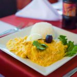 AJI DE GALLINA