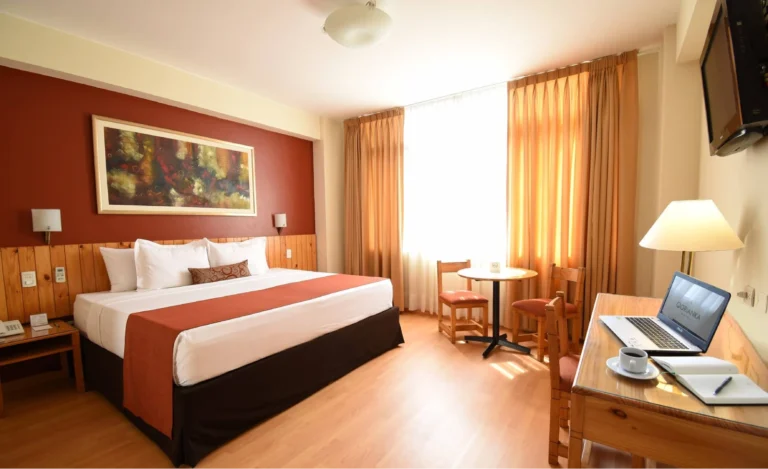 HABITACION EJECUTIVA 1