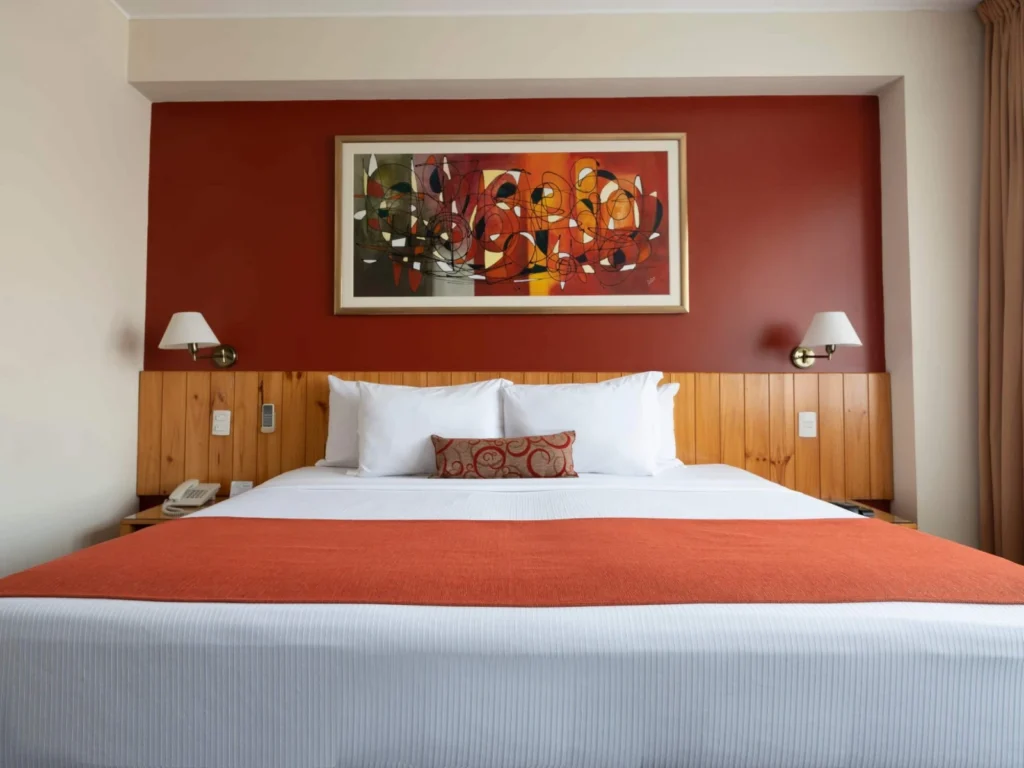 HABITACION EJECUTIVA 2