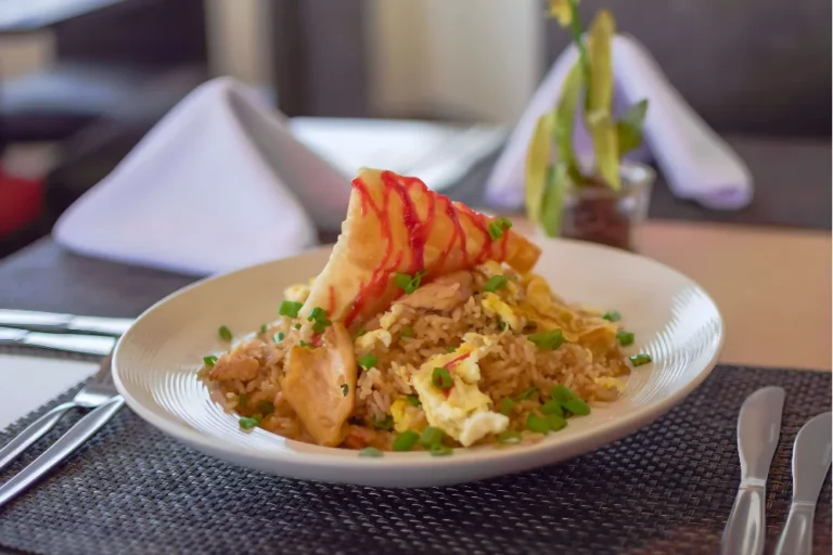 RESTAURANTE QORIANKA PLATOS