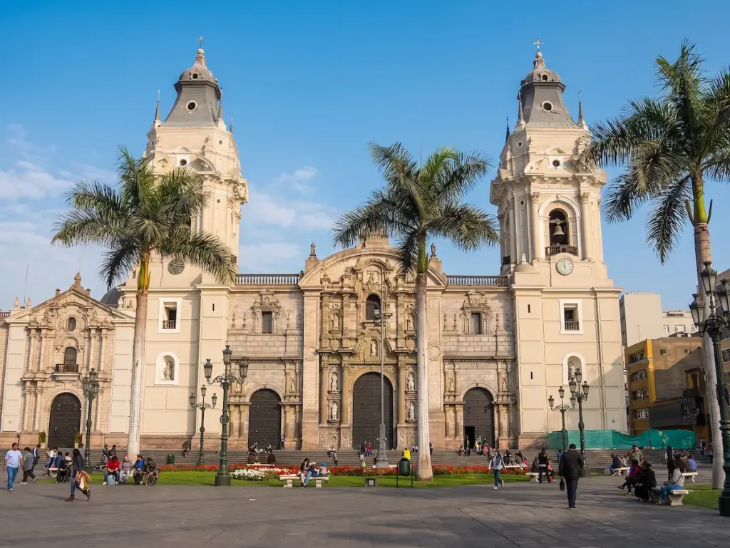 Hotel en Lince Lima: ventajas de hospedarte en una zona estratégica