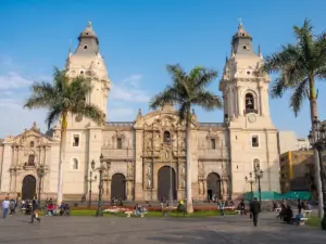 Hotel en Lince Lima: ventajas de hospedarte en una zona estratégica
