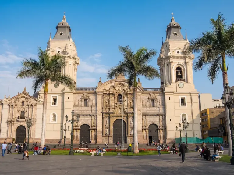 Hotel en Lince Lima: ventajas de hospedarte en una zona estratégica