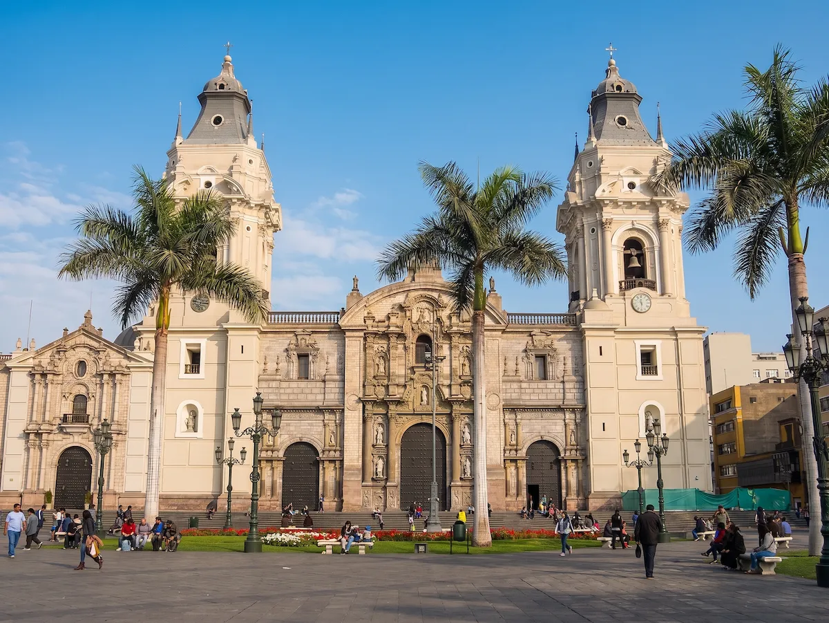 Hotel en Lince Lima: ventajas de hospedarte en una zona estratégica